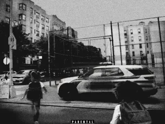 Lil Tjay - Letter To My Block