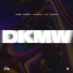Tomi Tribe - DKMW