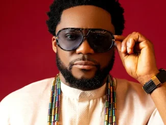 Tim Godfrey - Infinity