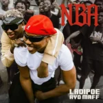 LADIPOE - NBA
