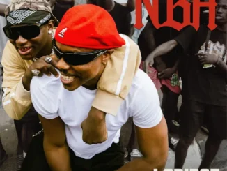 LADIPOE - NBA