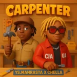 Ys.manrasta - Carpenter