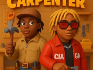 Ys.manrasta - Carpenter