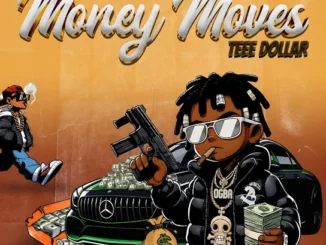 Teee Dollar - Money Moves