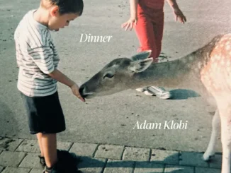 Adam Klobi - Dinner