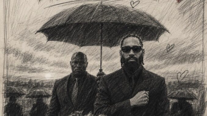 Phyno - Healing